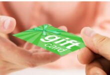 sell Gift Cards online