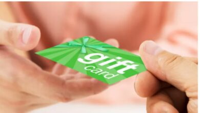 sell Gift Cards online