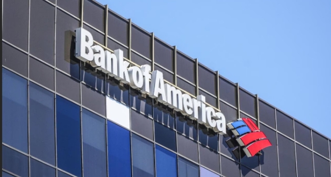 bank of america monthly maintenance fee