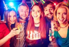 places to get free stuff on your birthday