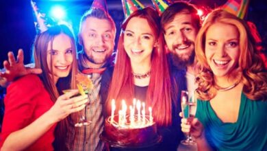 places to get free stuff on your birthday