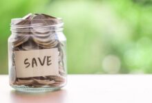 How to save Money