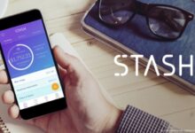 stash app review