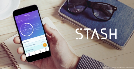 stash app review