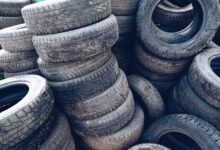Companies that Buy Used Tires