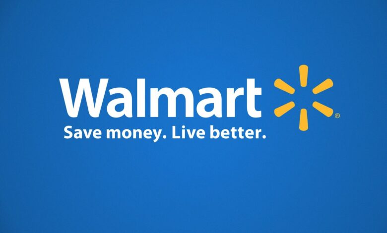 Walmart affiliate