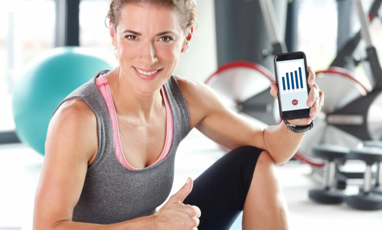 apps that pay to exercise or work out