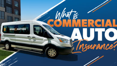 commercial auto insurance