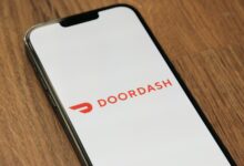 doordash tips