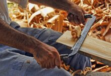make money from woodworking