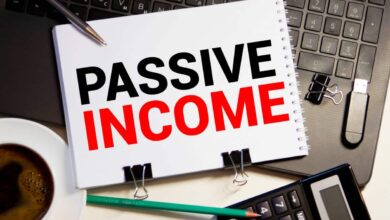 3 Hot Passive Income Ideas that Can Make You Rich In 2022
