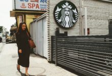 Starbucks employee benefits