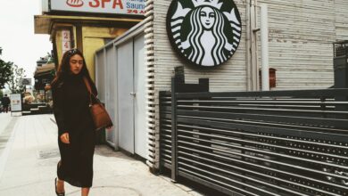 Starbucks employee benefits