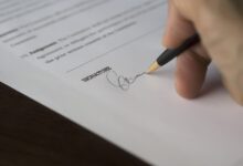 Documents Employers Require From Employees