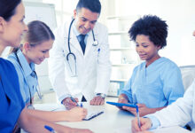 highest paying jobs in the medical field