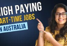 jobs in australia