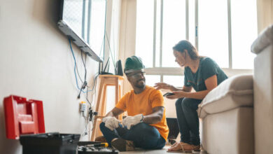 skills for home contractor