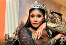 Angela Okorie Biography and Contact Details