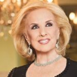 Mirtha Jung Bio: Age, Net Worth, Contact Details, and Ex-Husband