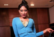 Oge Okoye's biography and contact details