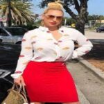 How to get sugar mummy in Miami: Tips in Dating Rich Women