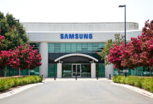 History of Samsung - How it all began