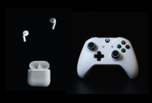How to connect AirPods to Xbox One