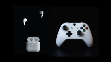How to connect AirPods to Xbox One