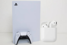 How to connect AirPods to Playstation 5