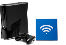 How to Connect Xbox 360 to Wi-Fi