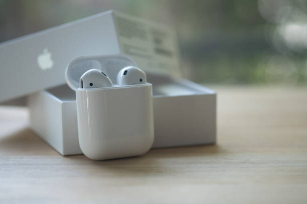 Can I charge AirPods with a different case?