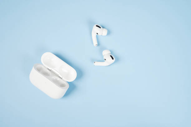 What is transparency mode on Airpods? 