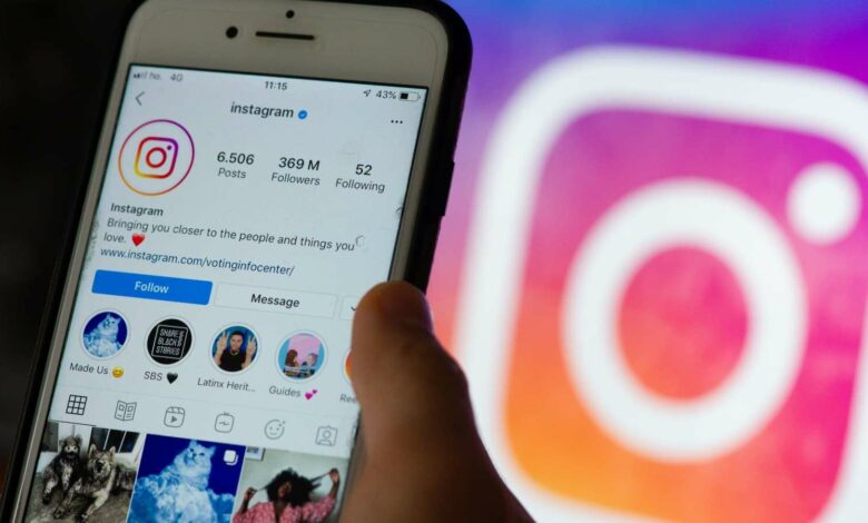 how to get followers on instagram
