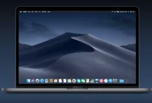 How to Enable Dark Mode on Mac