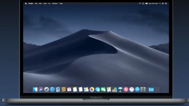 How to Enable Dark Mode on Mac