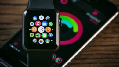 What Does GPS Mean on Apple Watch