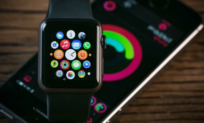 What Does GPS Mean on Apple Watch