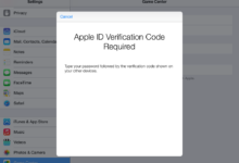 How to get Apple ID verification code without phone