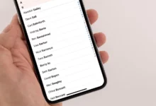 How to delete contacts on iPhone