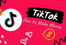 how to make money on tiktok