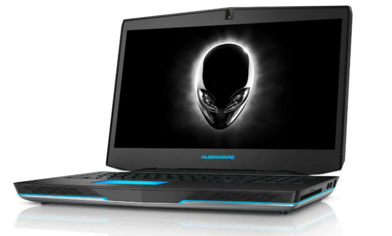 Alienware 17 Laptop Features: What Makes This Laptop Special