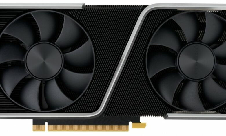 RTX 3060 Ti Features