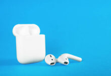 Why is the Airpods popular?