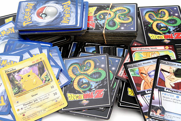 How to value your Pokemon Cards.