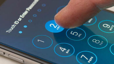 How to check if iPhone is Unlocked