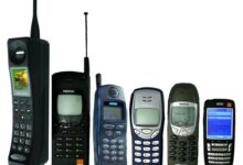 Nokia: A Brief History Of Nokia The Iconic Brand