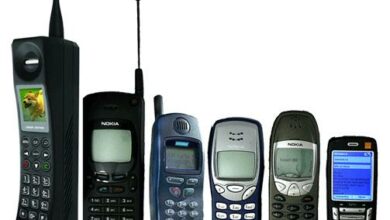 Nokia: A Brief History Of Nokia The Iconic Brand