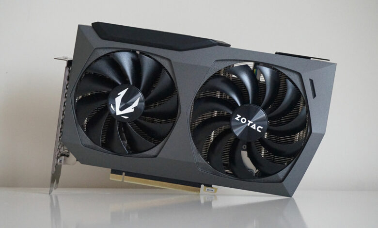 Games you can play with RTX 3070