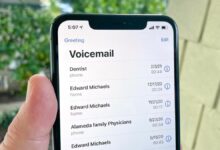 How To Set Up Voicemail On iPhone