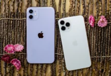 how big is the iphone 11